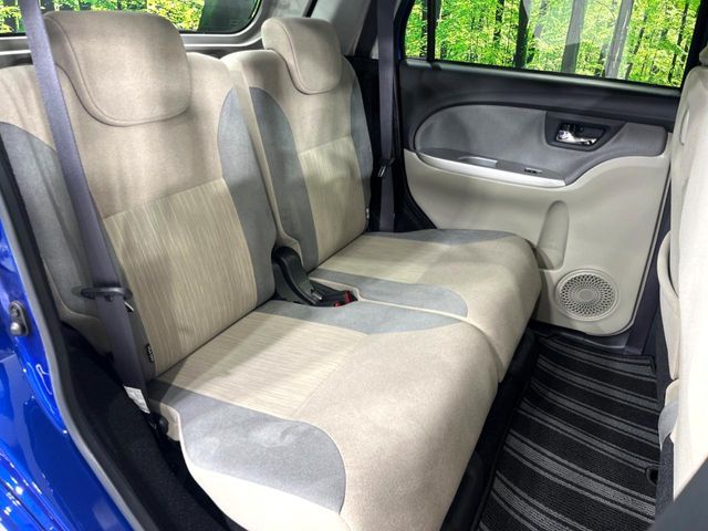 DAIHATSU CAST STYLE 4WD 2019 Image 31