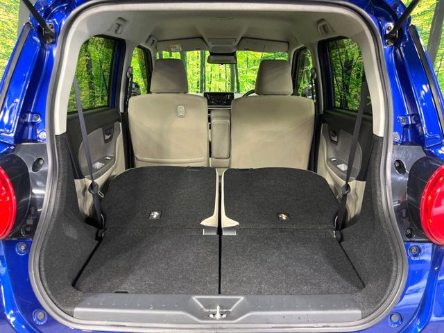 DAIHATSU CAST STYLE 4WD 2019 Image 31