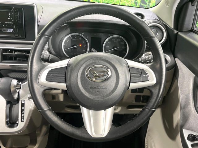 DAIHATSU CAST STYLE 4WD 2019 Image 31