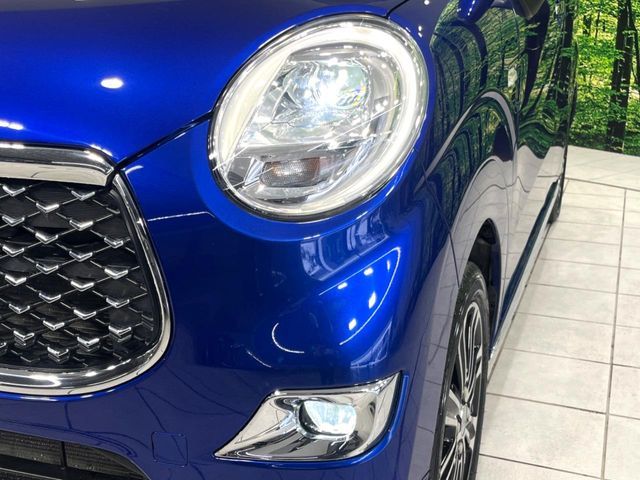 DAIHATSU CAST STYLE 4WD 2019 Image 31