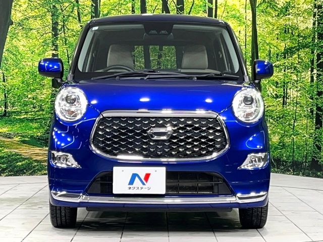 DAIHATSU CAST STYLE 4WD 2019 Image 31