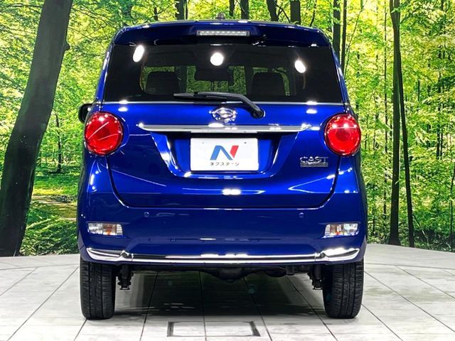 DAIHATSU CAST STYLE 4WD 2019 Image 31