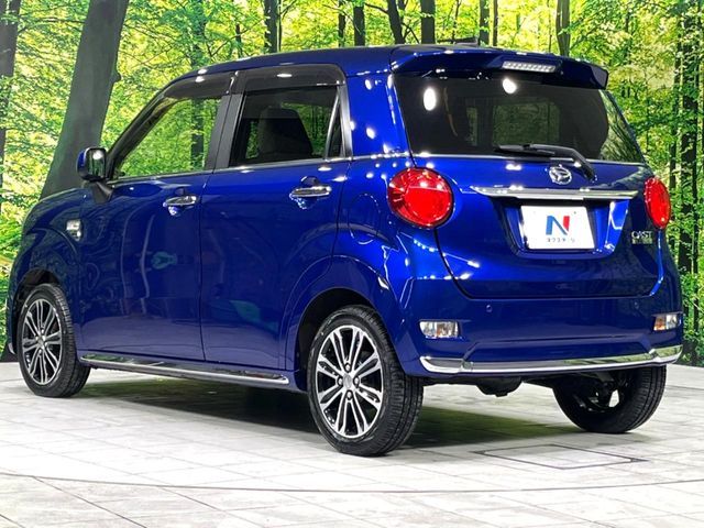 DAIHATSU CAST STYLE 4WD 2019 Image 31