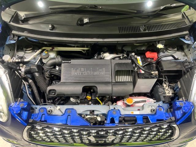 DAIHATSU CAST STYLE 4WD 2019 Image 31