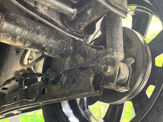 DAIHATSU CAST STYLE 4WD 2019 Image 31