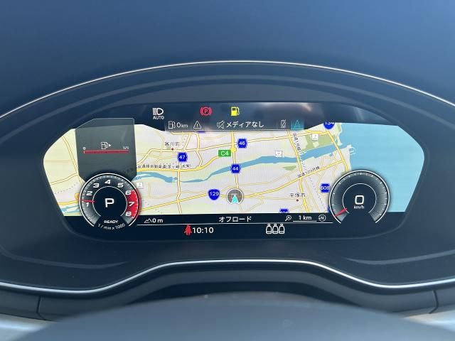 AUDI A4 2023 Image 31