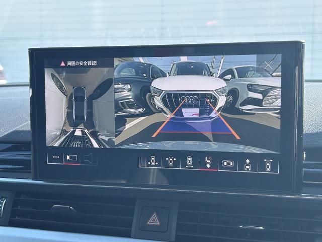 AUDI A4 2023 Image 31