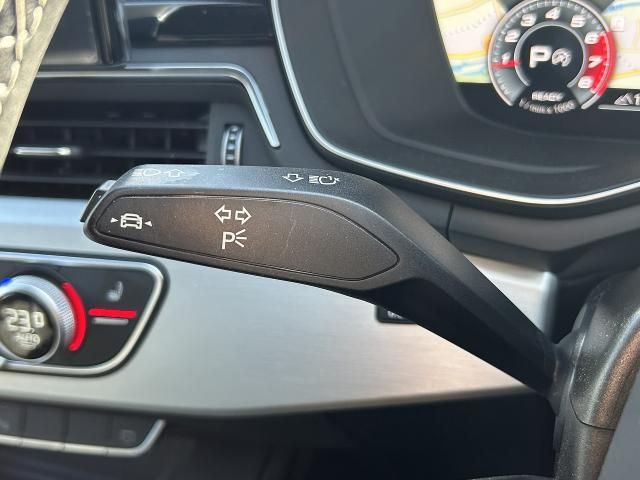 AUDI A4 2023 Image 31