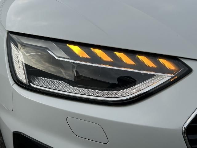 AUDI A4 2023 Image 31