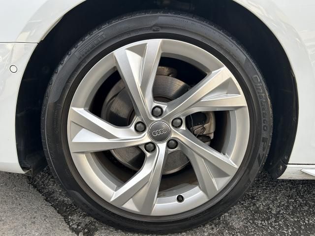 AUDI A4 2023 Image 31