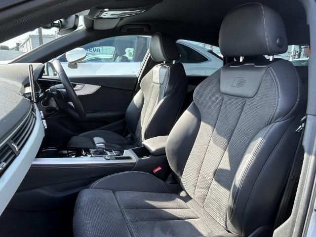 AUDI A4 2023 Image 31