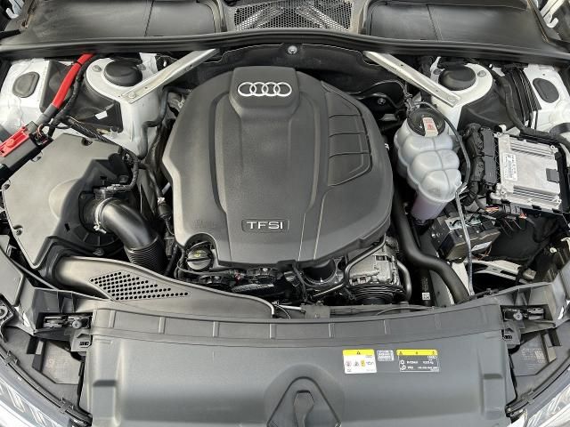 AUDI A4 2023 Image 31