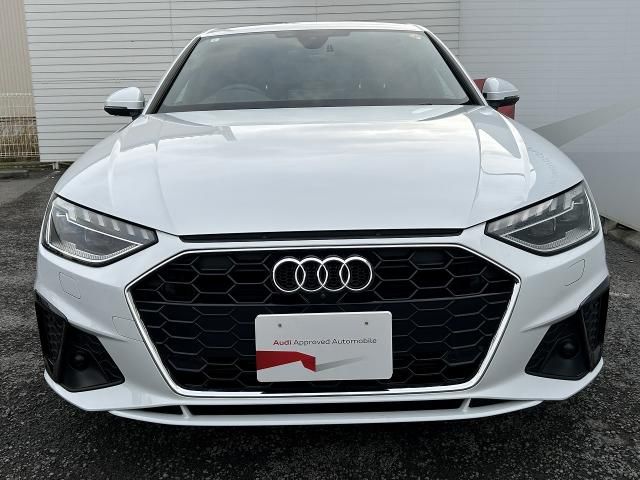 AUDI A4 2023 Image 31