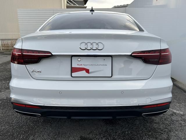 AUDI A4 2023 Image 31