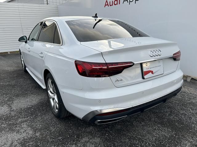 AUDI A4 2023 Image 31