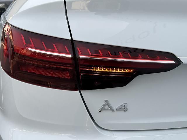 AUDI A4 2023 Image 31