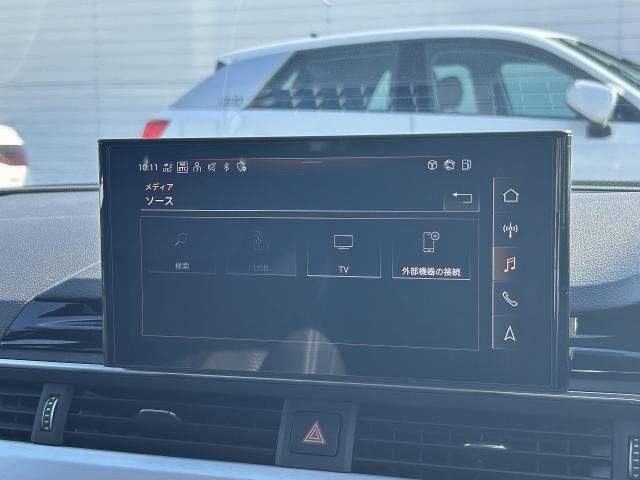 AUDI A4 2023 Image 31