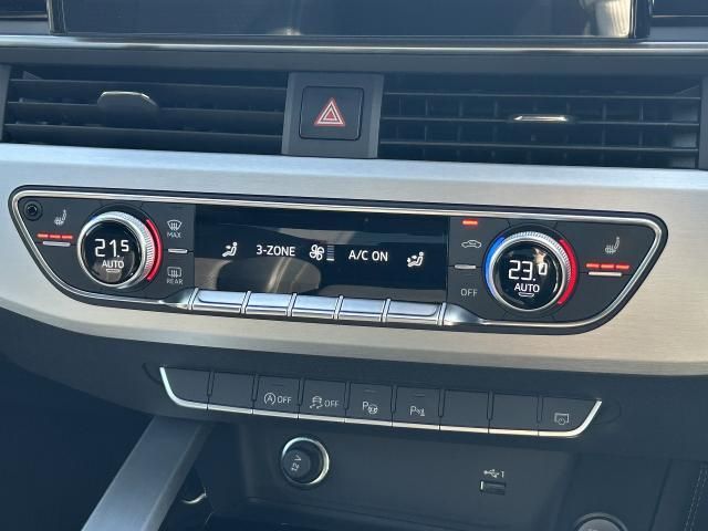 AUDI A4 2023 Image 31