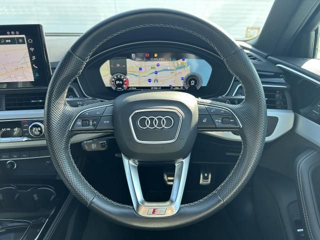 AUDI A4 2023 Image 31