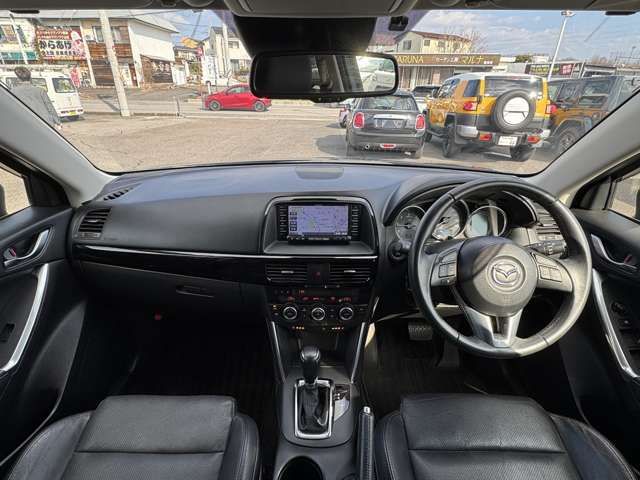 MAZDA CX-5 4WD 2013 Image 31