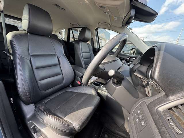 MAZDA CX-5 4WD 2013 Image 31