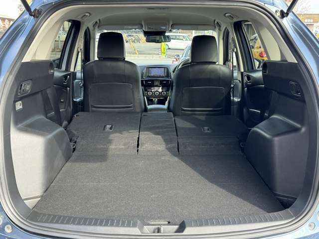 MAZDA CX-5 4WD 2013 Image 31