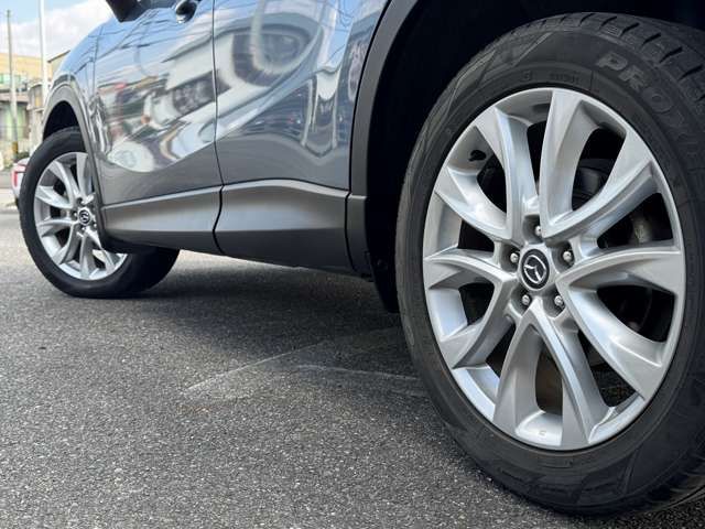 MAZDA CX-5 4WD 2013 Image 31