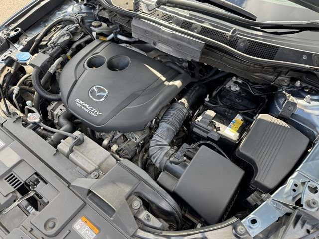 MAZDA CX-5 4WD 2013 Image 31