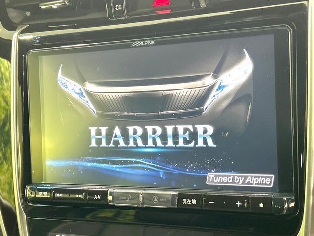 TOYOTA HARRIER 2WD 2018 Image 31