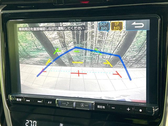 TOYOTA HARRIER 2WD 2018 Image 31