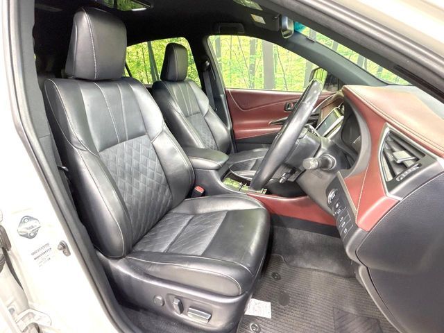 TOYOTA HARRIER 2WD 2018 Image 31