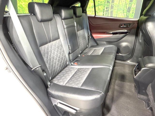 TOYOTA HARRIER 2WD 2018 Image 31