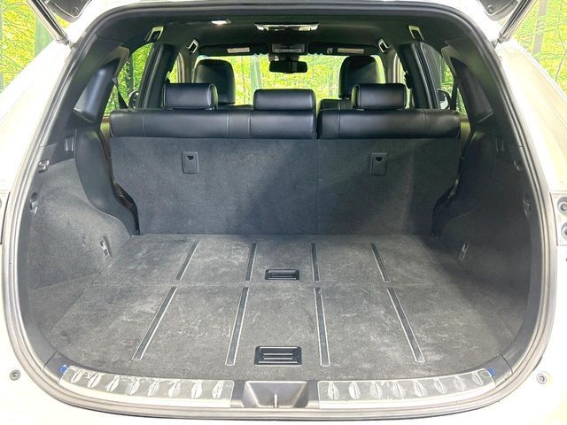 TOYOTA HARRIER 2WD 2018 Image 31