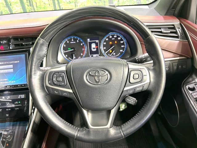 TOYOTA HARRIER 2WD 2018 Image 31