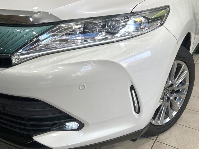 TOYOTA HARRIER 2WD 2018 Image 31