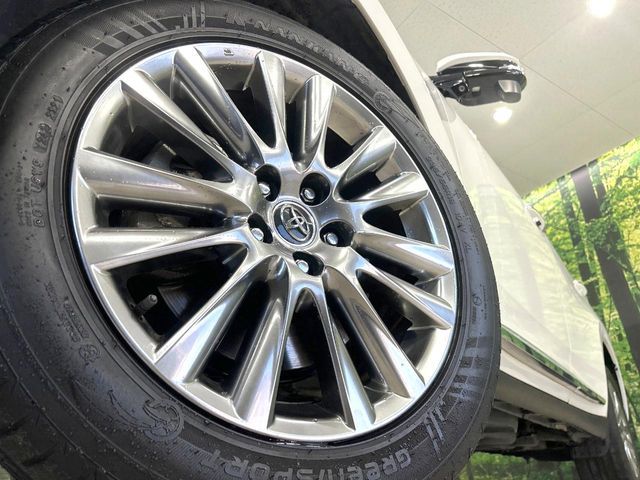 TOYOTA HARRIER 2WD 2018 Image 31