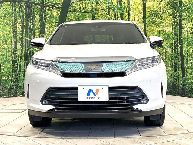 TOYOTA HARRIER 2WD 2018 Image 31