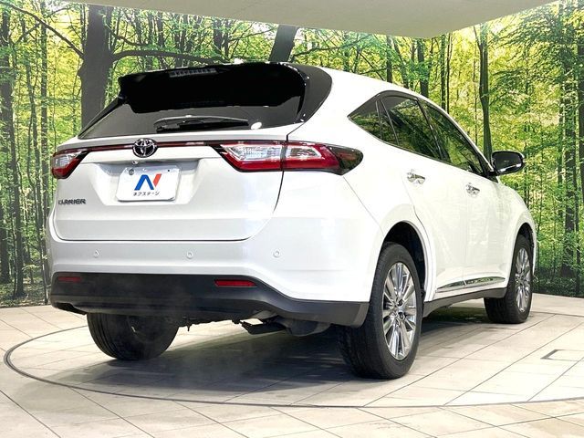TOYOTA HARRIER 2WD 2018 Image 31