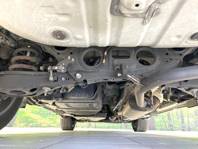 TOYOTA HARRIER 2WD 2018 Image 31