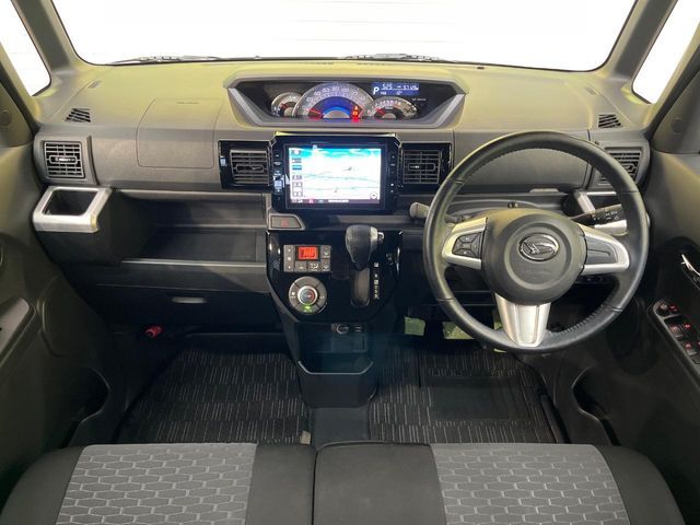 DAIHATSU WAKE 2018 Image 31