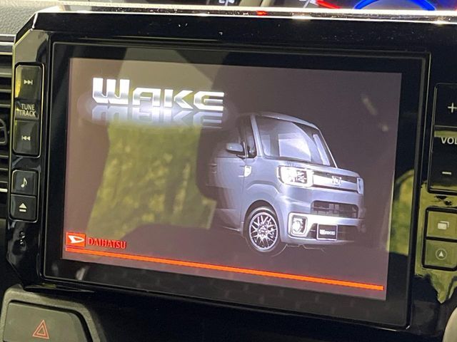 DAIHATSU WAKE 2018 Image 31