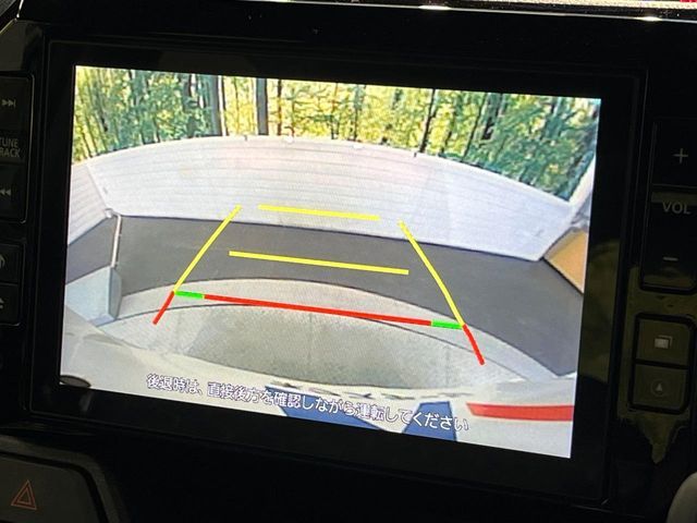 DAIHATSU WAKE 2018 Image 31