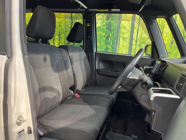 DAIHATSU WAKE 2018 Image 31