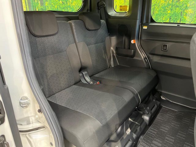 DAIHATSU WAKE 2018 Image 31