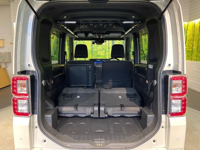 DAIHATSU WAKE 2018 Image 31