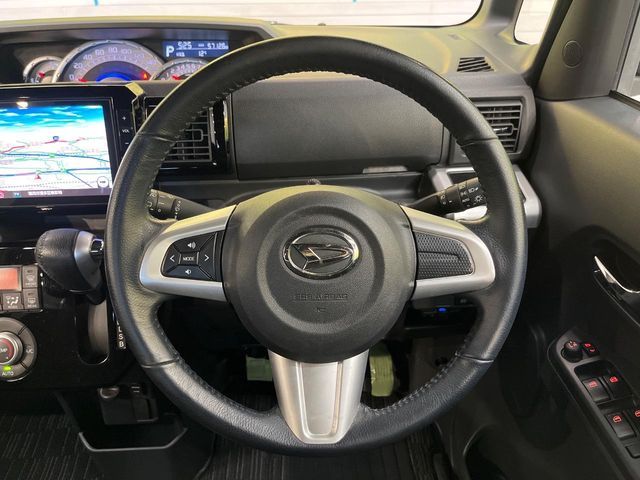 DAIHATSU WAKE 2018 Image 31