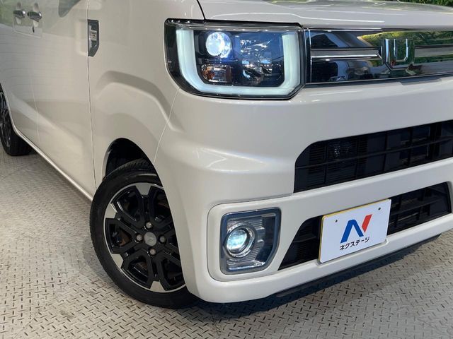 DAIHATSU WAKE 2018 Image 31