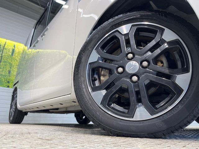 DAIHATSU WAKE 2018 Image 31