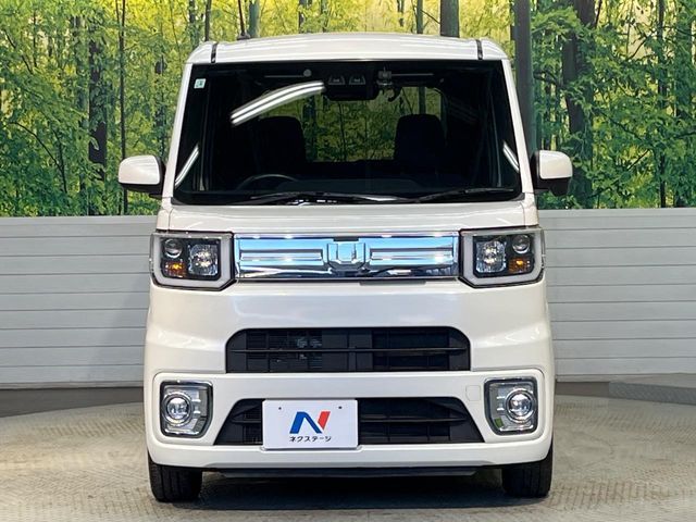 DAIHATSU WAKE 2018 Image 31