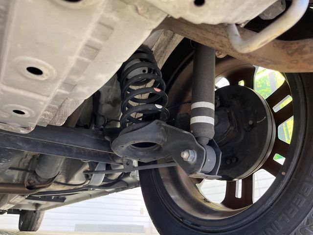 DAIHATSU WAKE 2018 Image 31